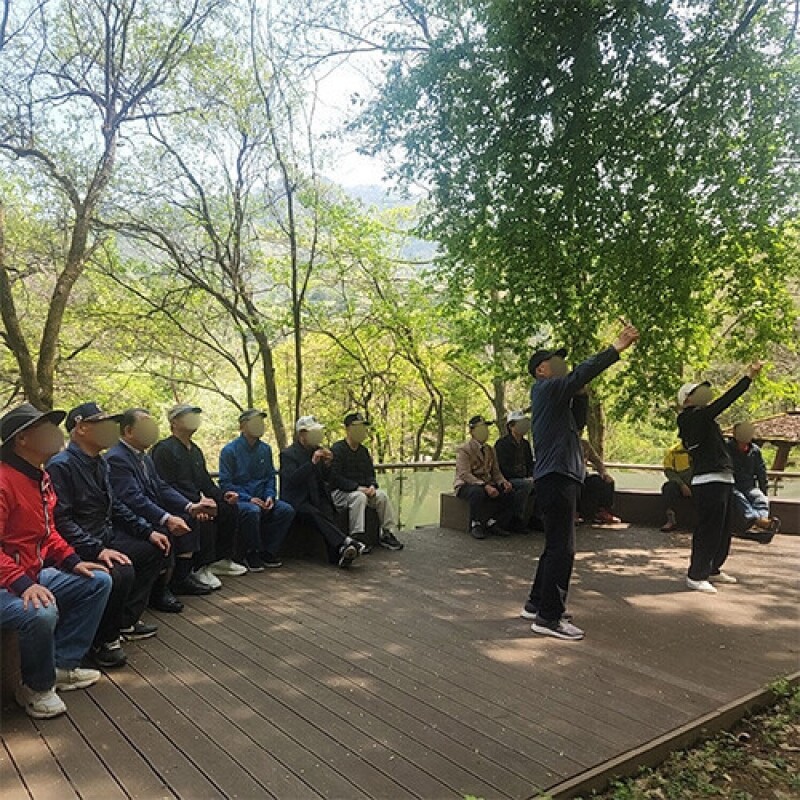 약리원,[행복한 숲여행] 숲체험ㅣ강원도ㅣ홍천군