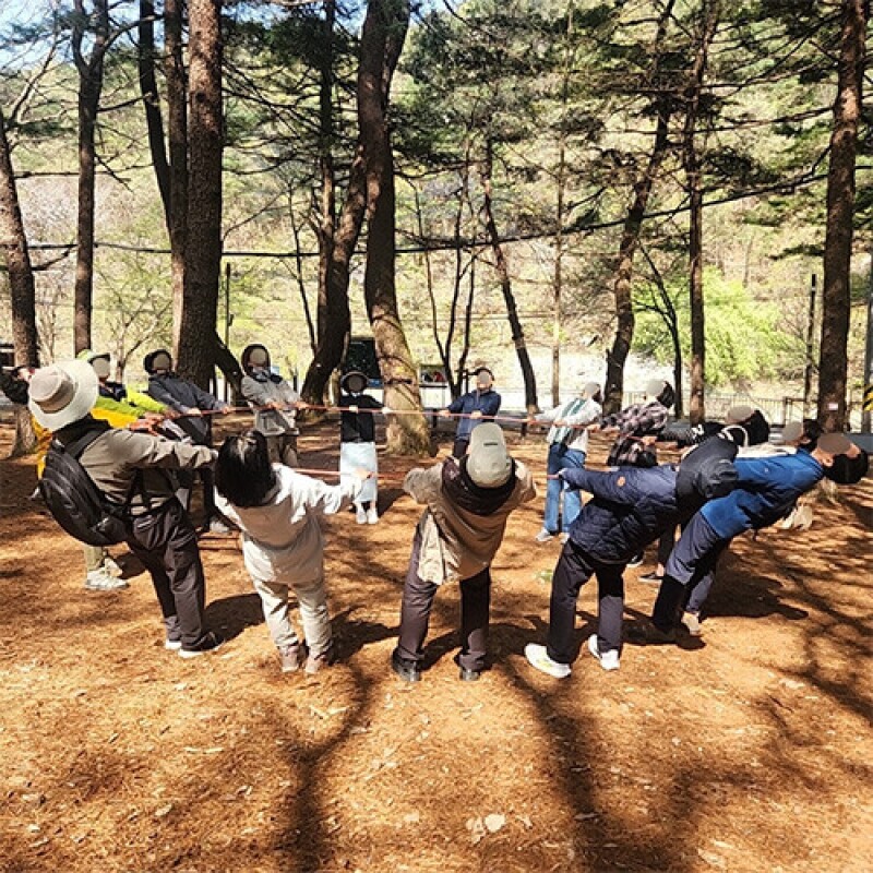 약리원,[로컬 특가세일][내 안에 자연을 품다] 숲체험ㅣ강원도ㅣ홍천군