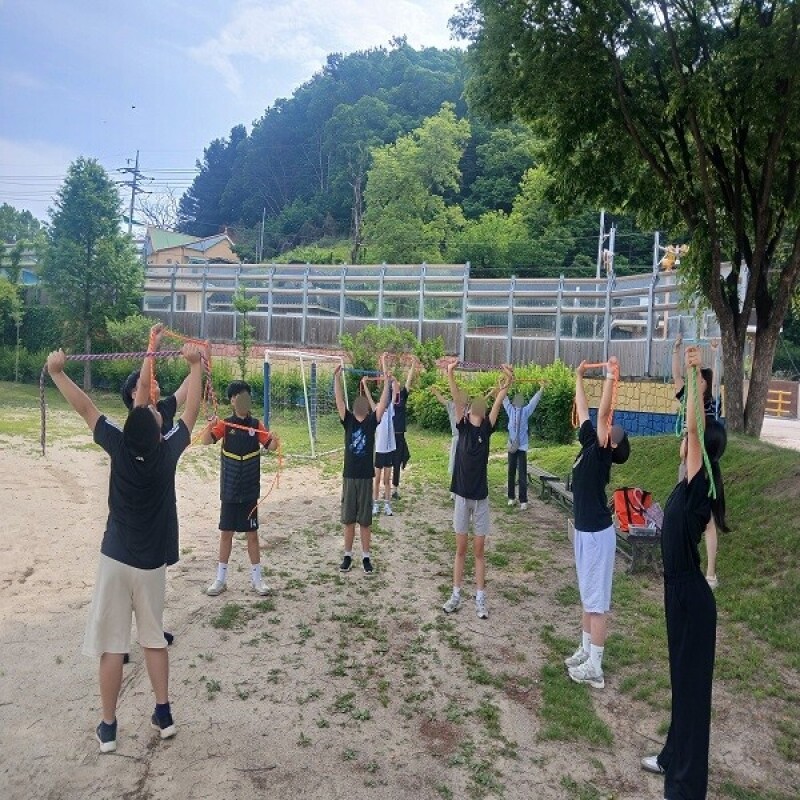 약리원,[우리는 약초탐사대] 숲체험ㅣ강원도ㅣ홍천군ㅣ공작산생태숲